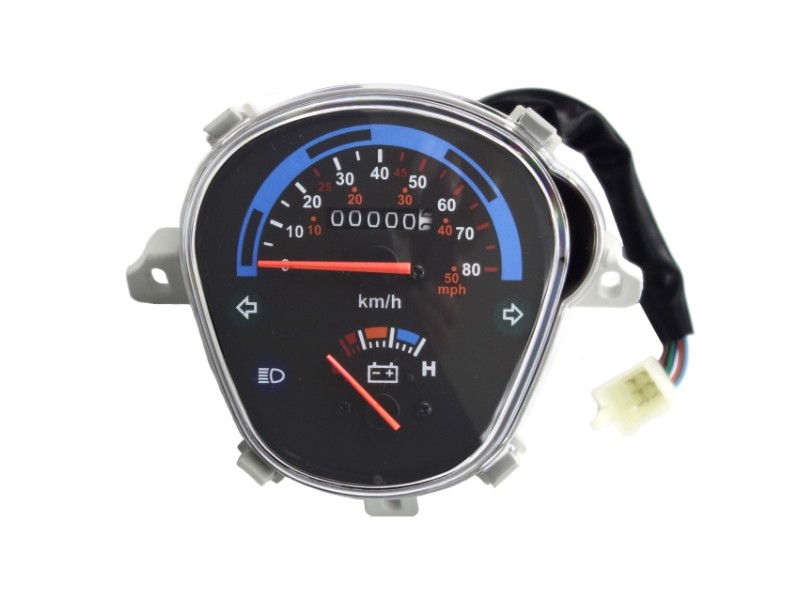 speedometer for Tress scooter