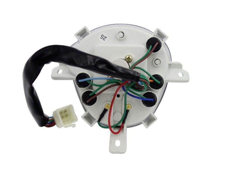 speedometer for Tress scooter