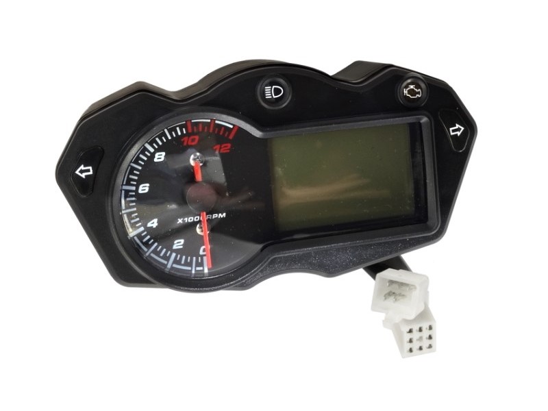 speedometer for FR2 moped