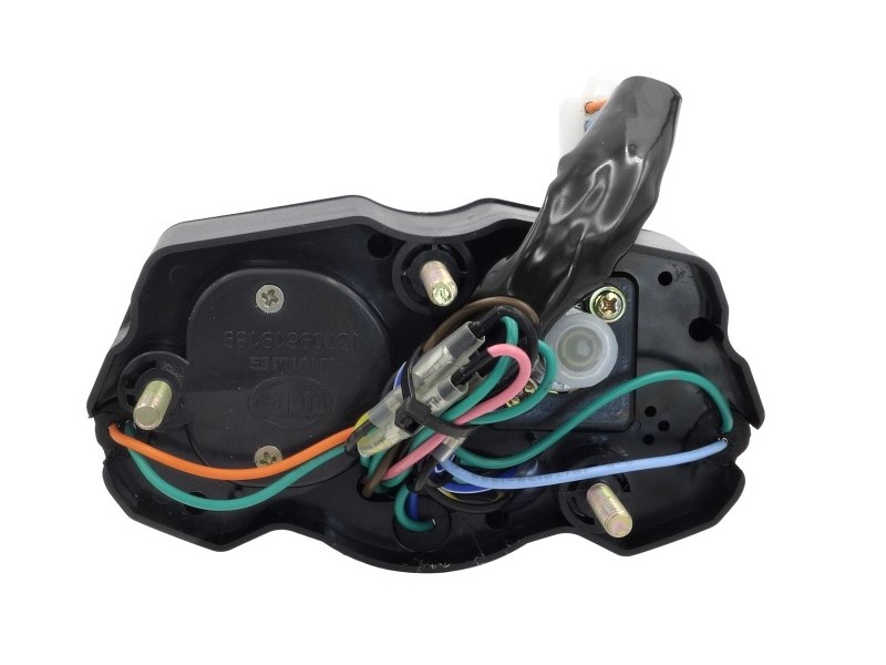 speedometer for FR2 moped