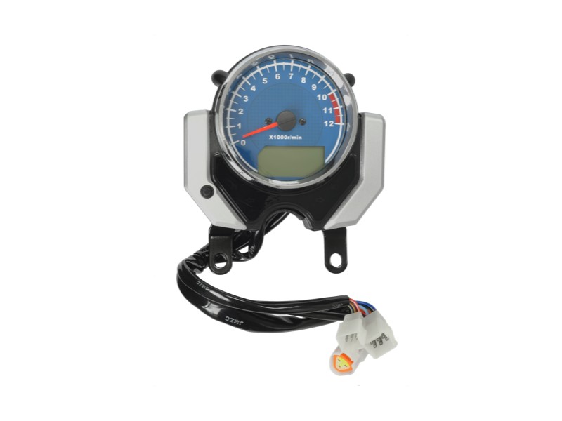 Speedometer Classic 125