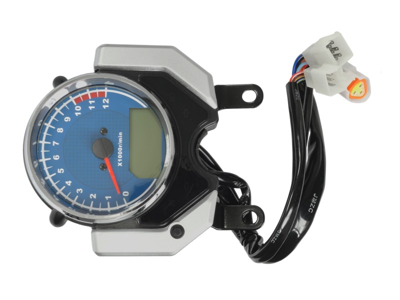 Speedometer Classic 125