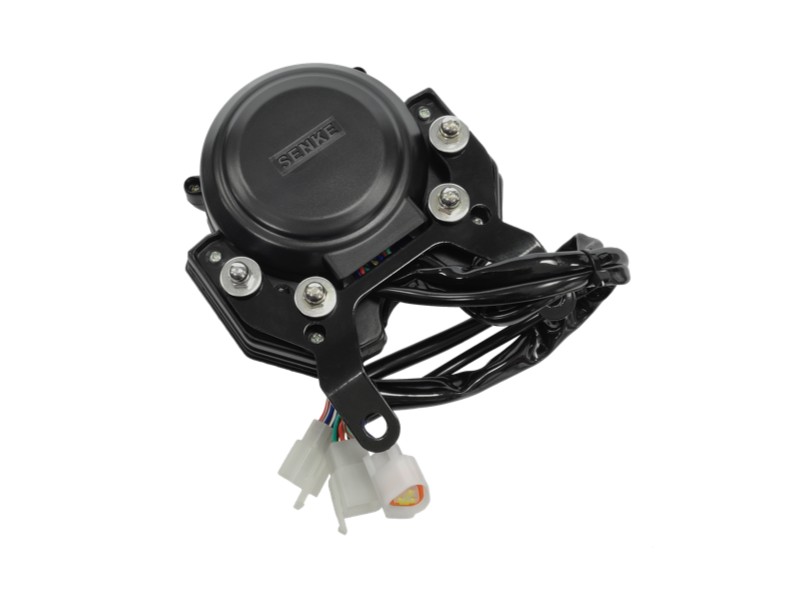 Speedometer Classic 125