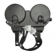 speedometer for Fighter 2 moped