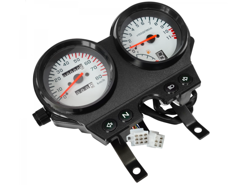 speedometer for Fighter 2 moped