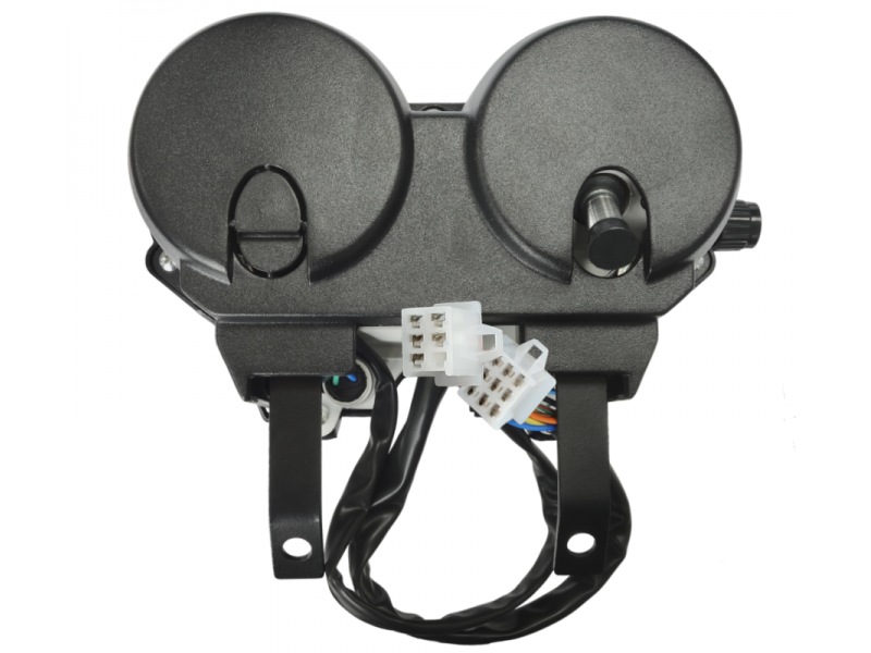 speedometer for Fighter 2 moped