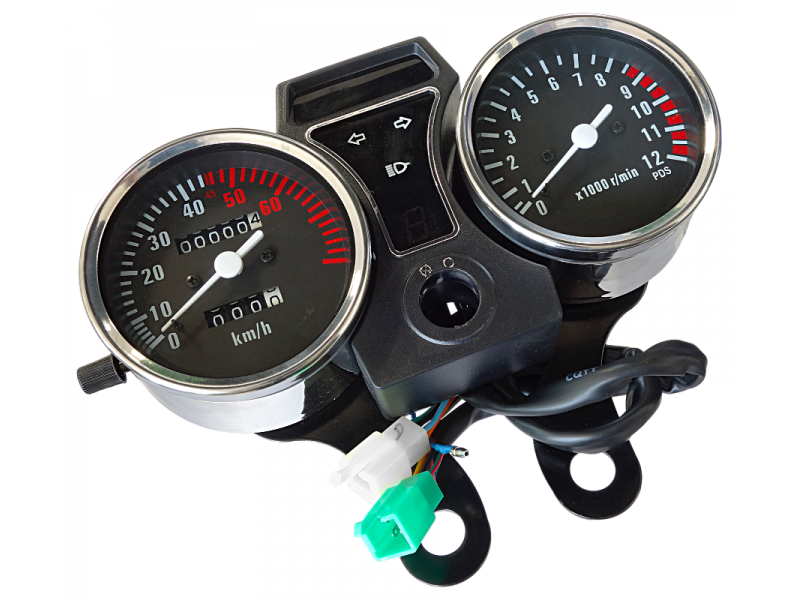 speedometer for Ranger Classic moped