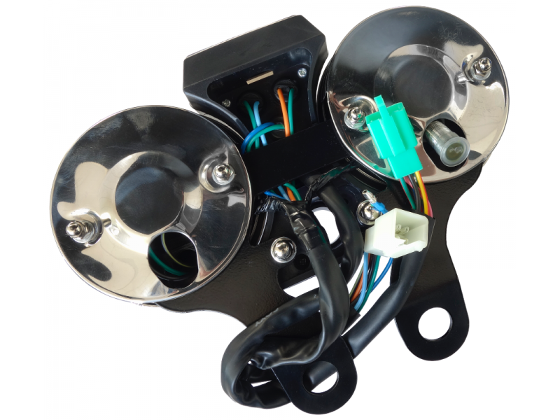 speedometer for Ranger Classic moped