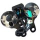speedometer for Ranger Classic moped