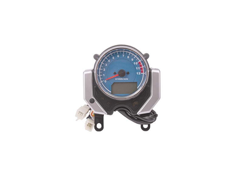 speedometer Classic 125 with injection