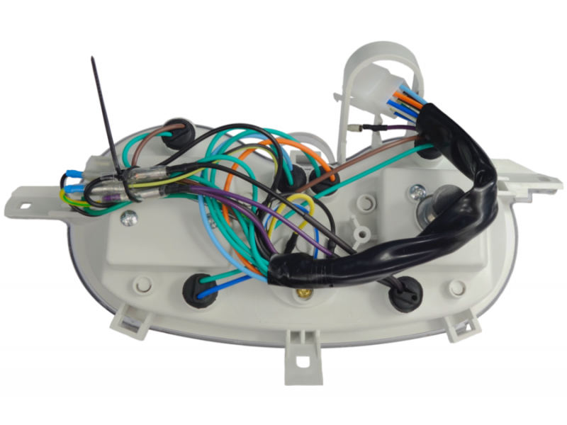speedometer for Falcon 2 scooter