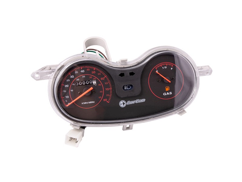 speedometer for Huragan 5 scooter