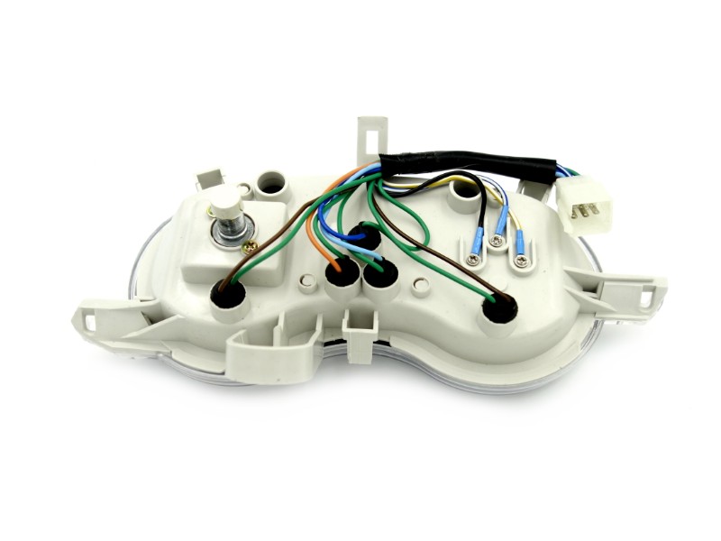 speedometer for Huragan 5 scooter