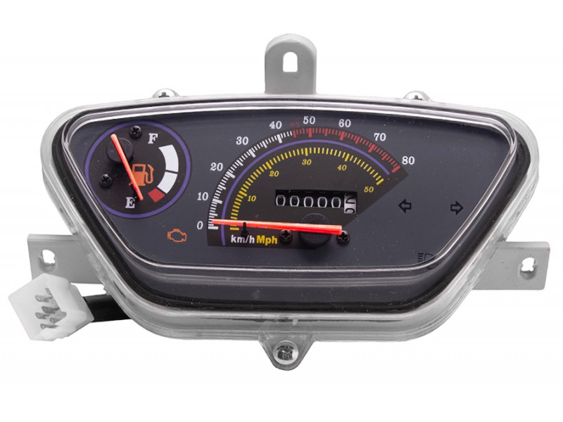 speedometer for scooter 21 2