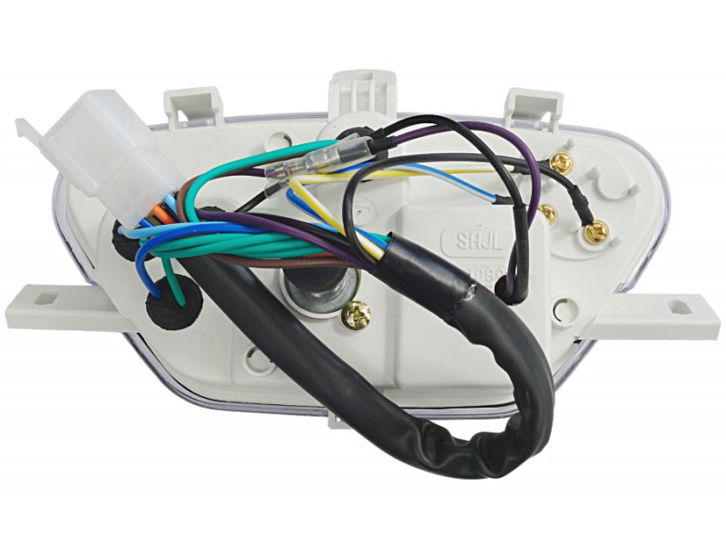 speedometer for scooter 21 2