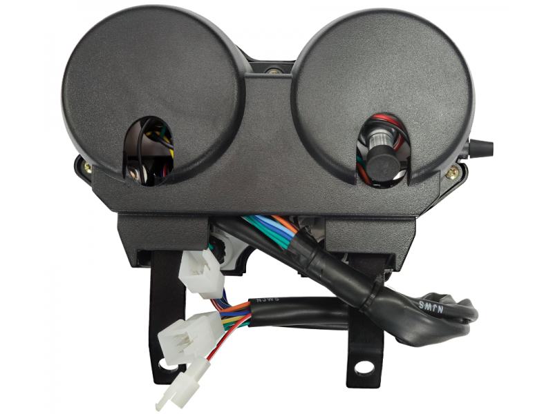 speedometer for Fighter E4 moped