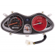 Speedometer for Falcon 125cc scooter, injection