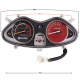 Speedometer for Falcon 125cc scooter, injection