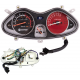 speedometer for scooter Falcon, injection