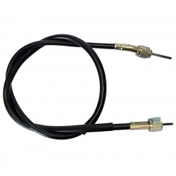 speedometer cable Active