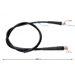 speedometer cable for Falcon 2 scooter