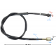 speedometer cable for Huragan 5 scooter