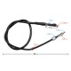 speedometer cable for scooter 21 1