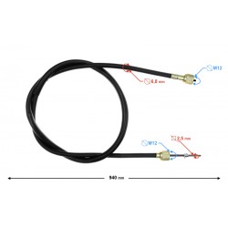 speedometer cable for scooter 21 2