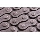 Moretti drive chain 428H-130 (without o-ring) for moped