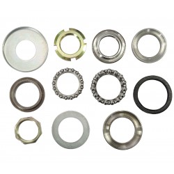 Steering head bearings Active