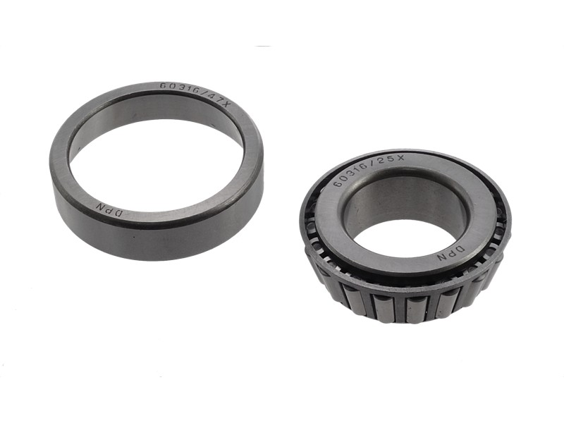 Needle seatpost bearing for Hyper 125 motorcycle