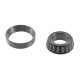 Needle seatpost bearing for Hyper 125 motorcycle