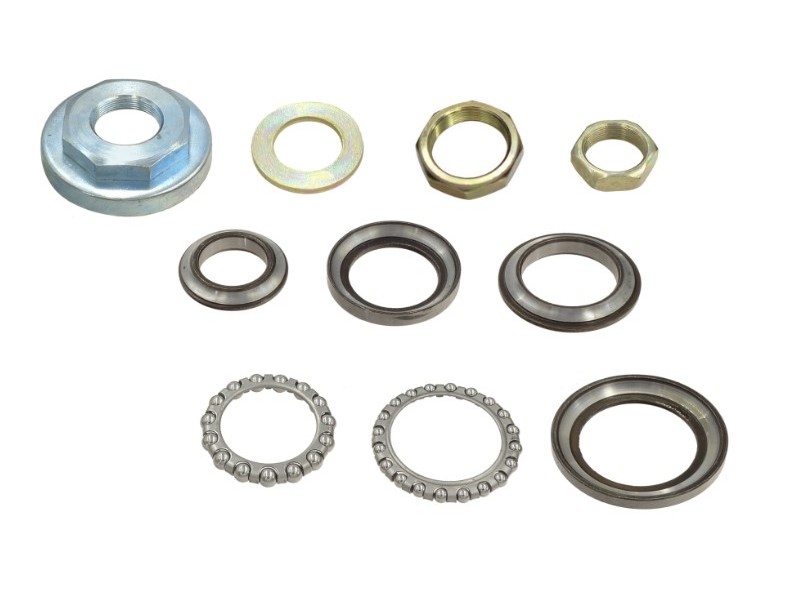 Seatpost bearings for B-Max scooter (set)