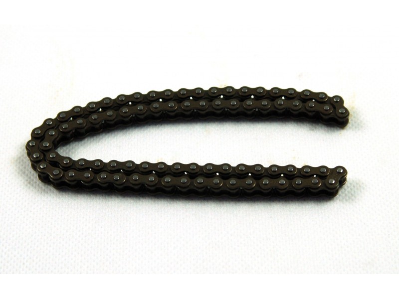 Timing chain, 82 links, for moped 70cc