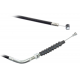 Clutch cable for motorcycle Classic 125