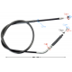 Clutch cable for motorcycle Classic 125