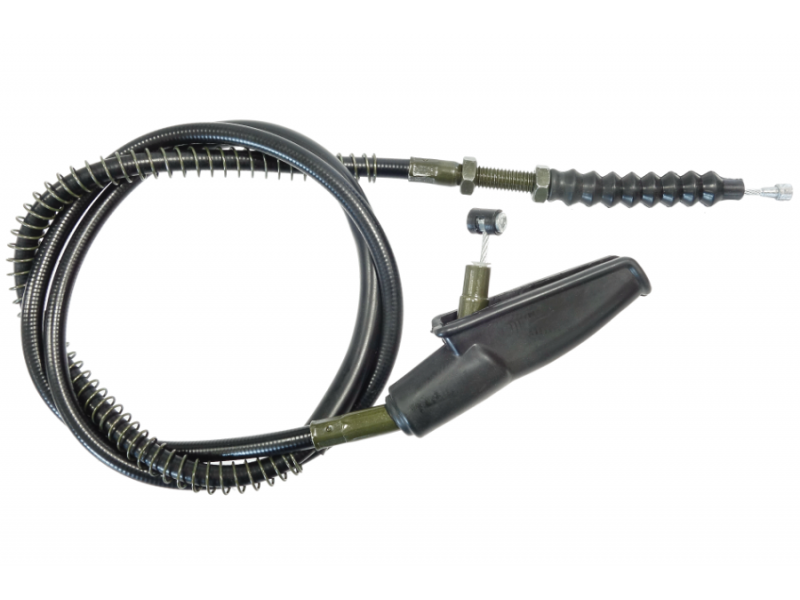 Clutch cable for Hyper 125 motorcycle