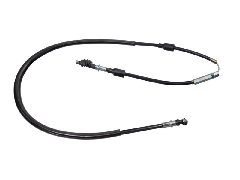 Clutch cable for Fighter 1 moped