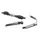 Clutch cable for Fighter 1 moped