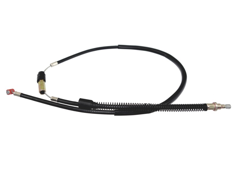 Clutch cable for Fighter 2 moped