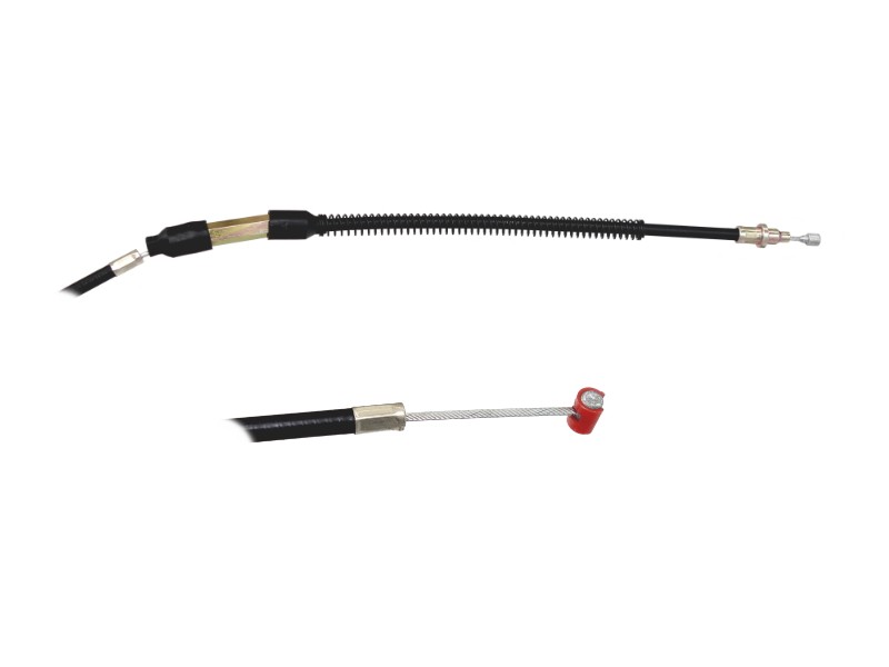 Clutch cable for Fighter 2 moped