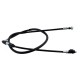 Clutch cable for Ranger Classic moped