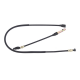 clutch cable for Ranger Classic (E4) moped
