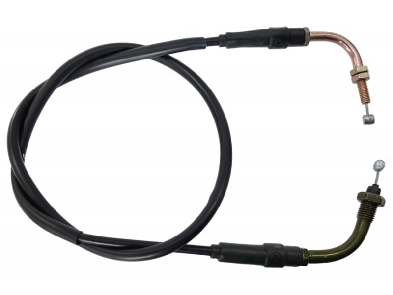 Suction cable for motorcycle Classic 125