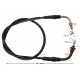 Suction cable for motorcycle Classic 125