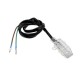 license plate lamp for FR 2 moped