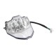 rear lamp for FR 2 moped