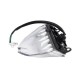 rear lamp for FR 2 moped