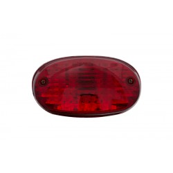 Rear lamp for Sprint 1 moped