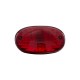 Rear lamp for Sprint 1 moped